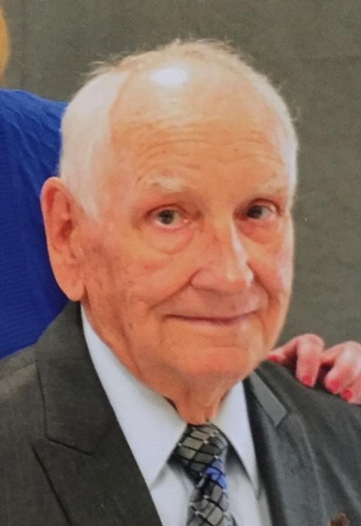 David E. Drury