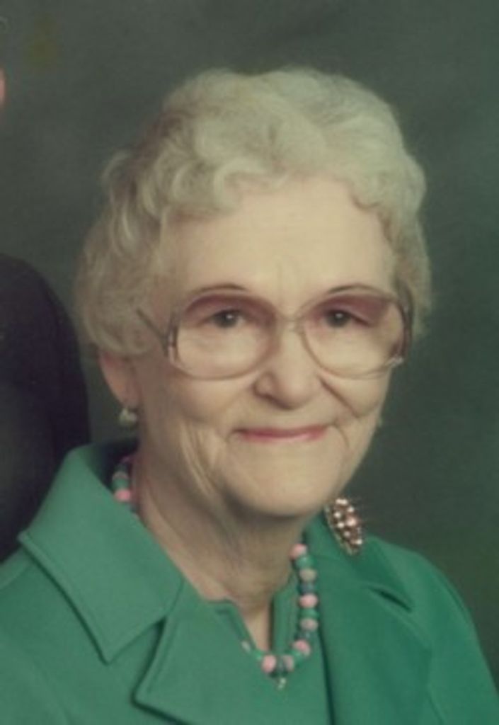 Helen White