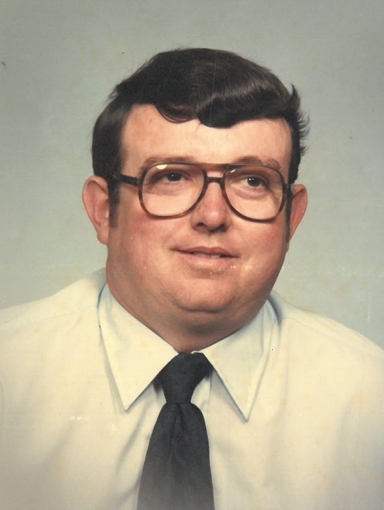 Michael George Evans