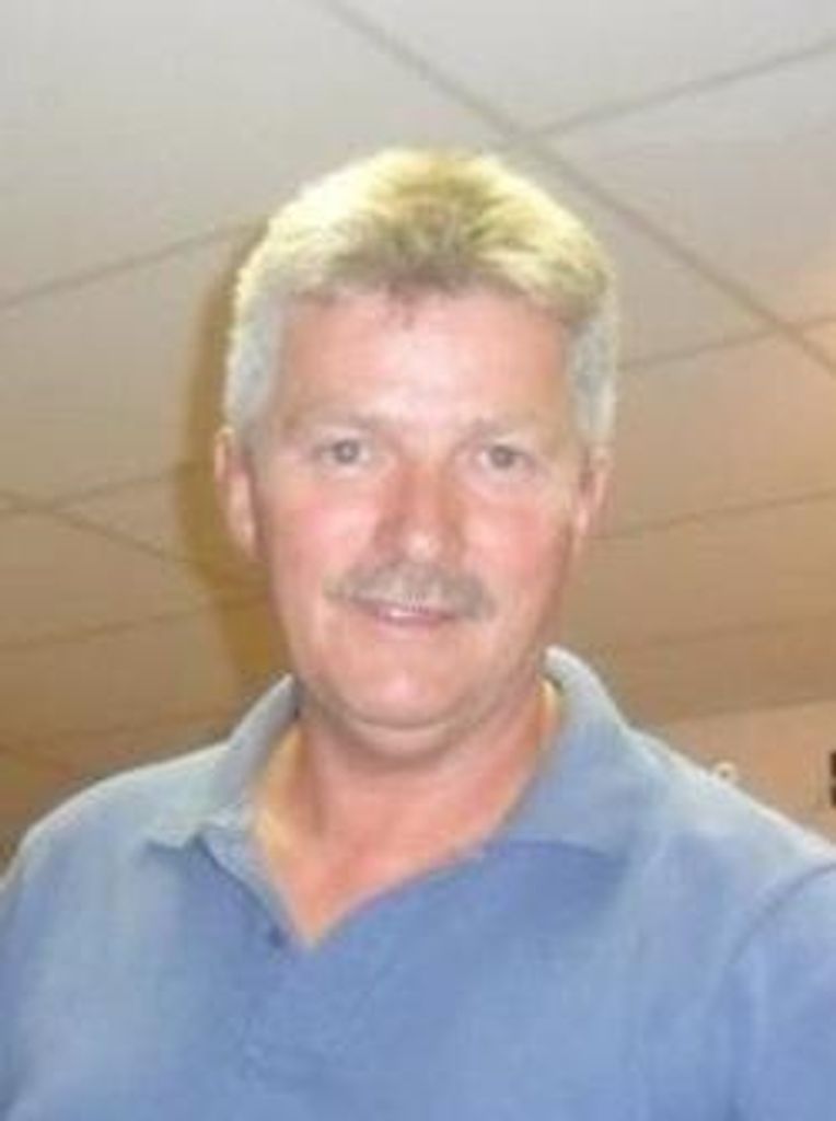 Ronald Hugh Penney Profile Photo
