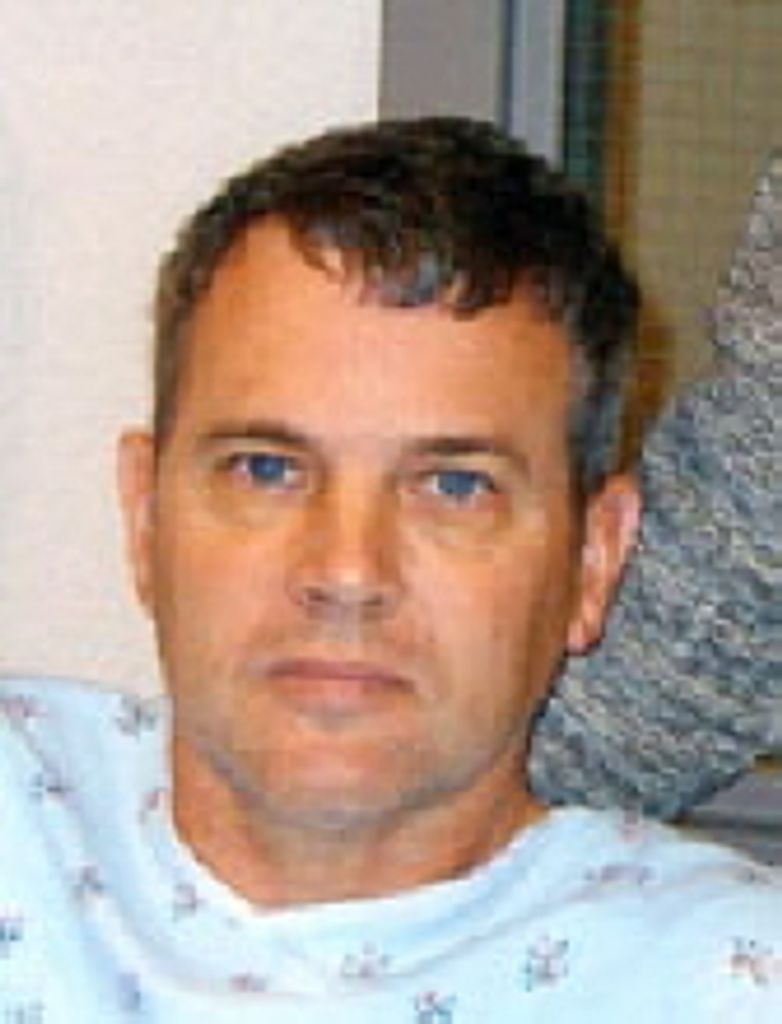 Ross William Butterbrodt