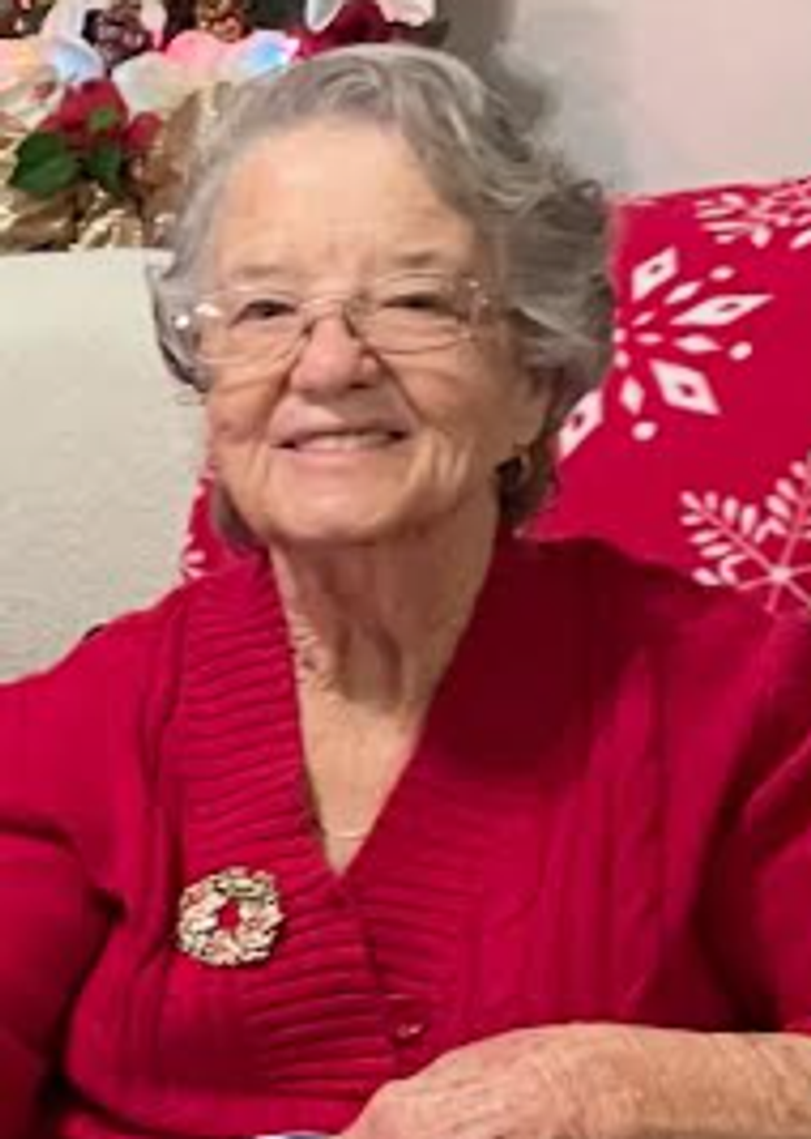 Sharron Ferguson Profile Photo