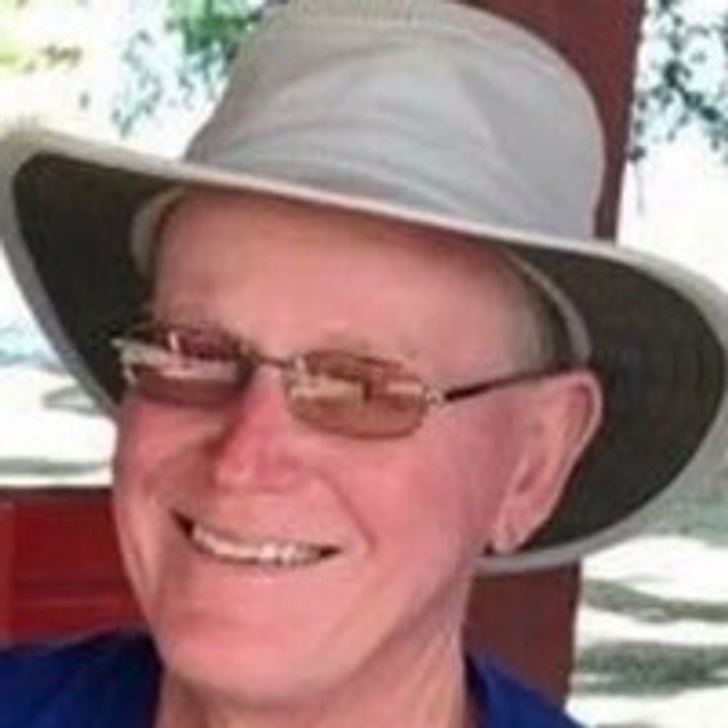 Darrell A. Hackfeld Profile Photo