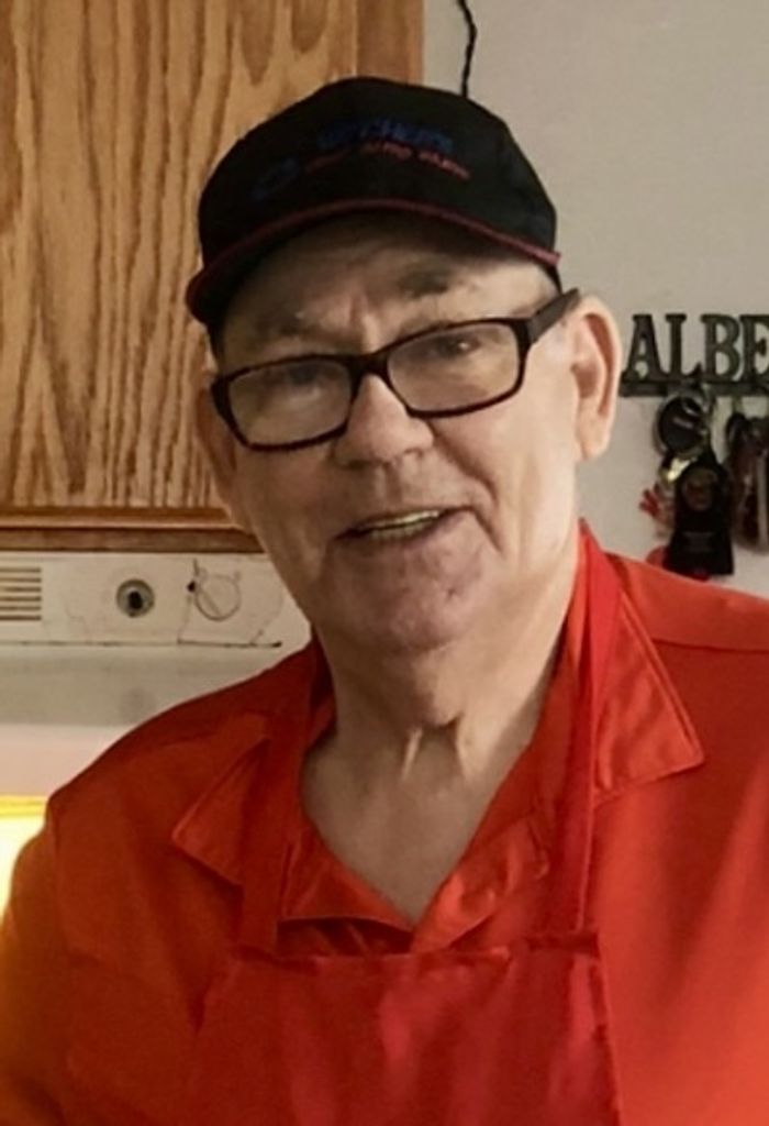 Stanley Frank Card Profile Photo