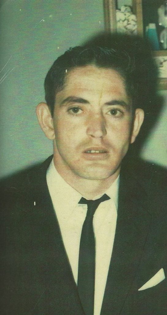 Livingston- Kenneth Neal Ward