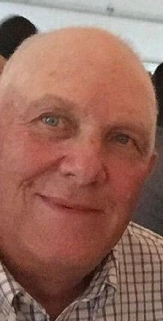 William A. "Bill" Spencer, Jr. Profile Photo