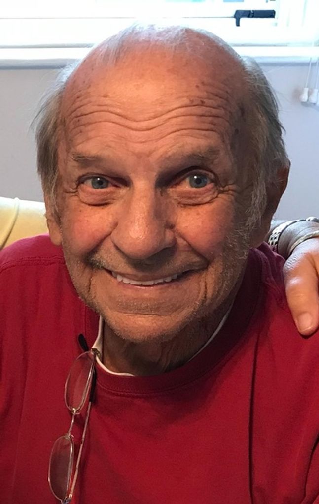 Anthony F. Pacillo, Jr. Profile Photo