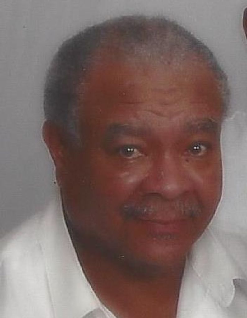 Charles Hines, Jr.