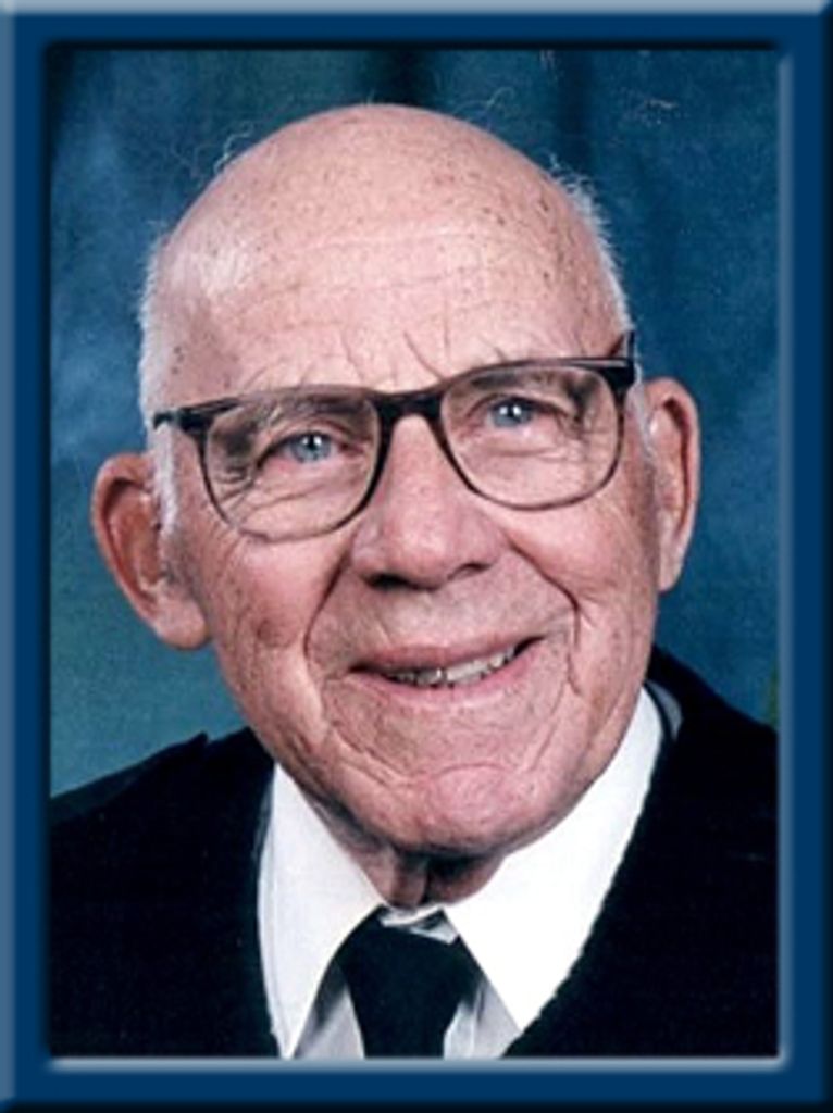Roland Henry Spinks
