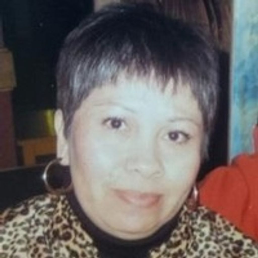 Rose Marie Nevarez