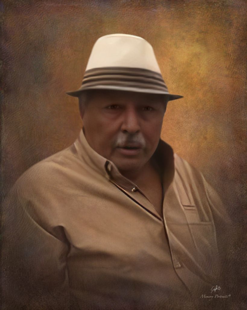 Manuel Reyes
