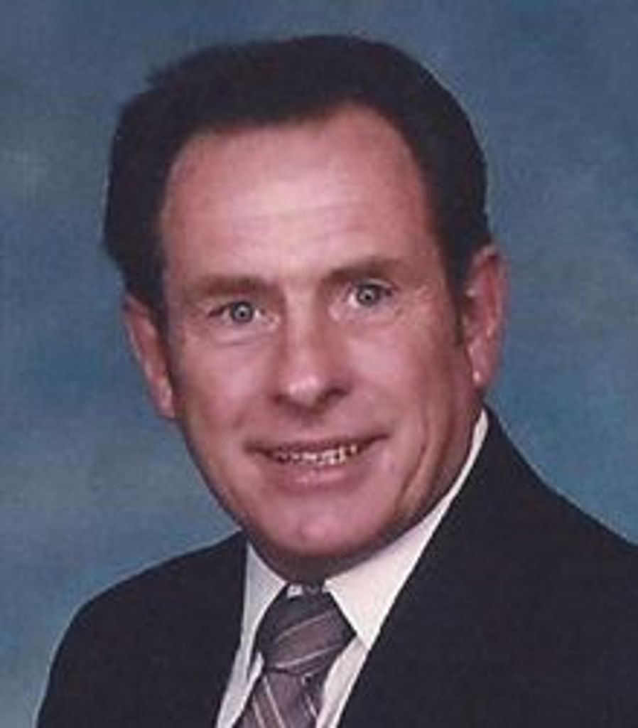 Thomas "Tommy" William Beall