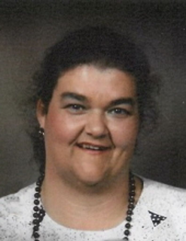 Rebecca Ann Mauzy Profile Photo