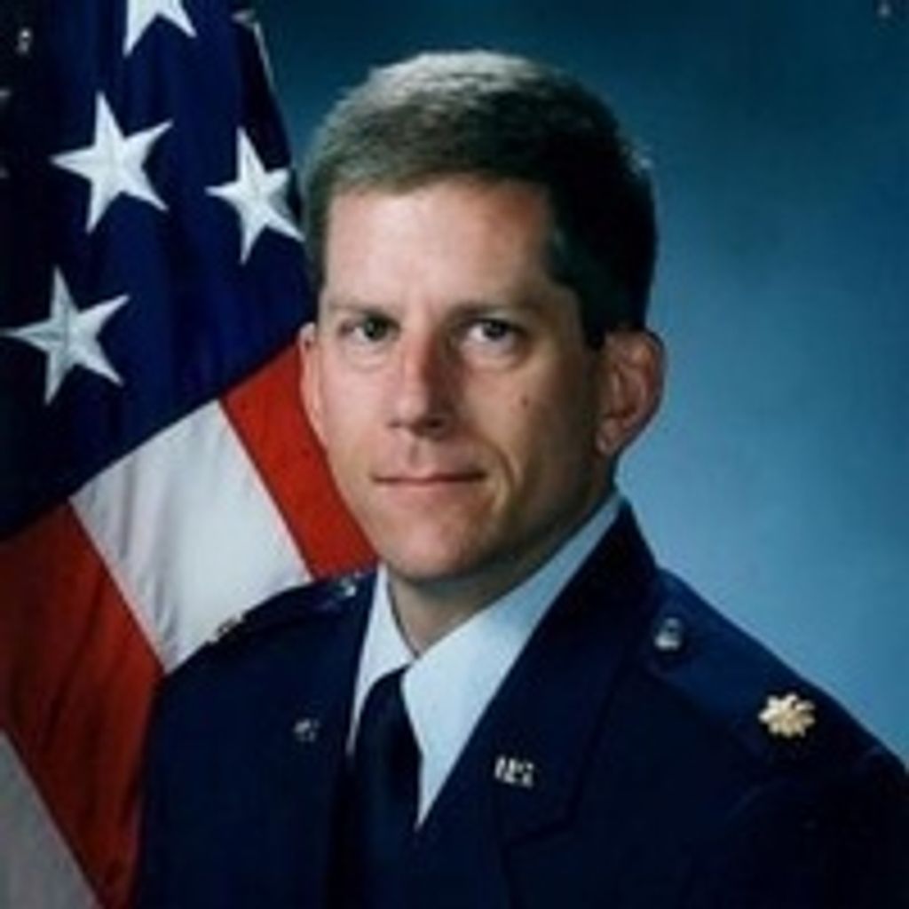 Blaine Edward Escoe