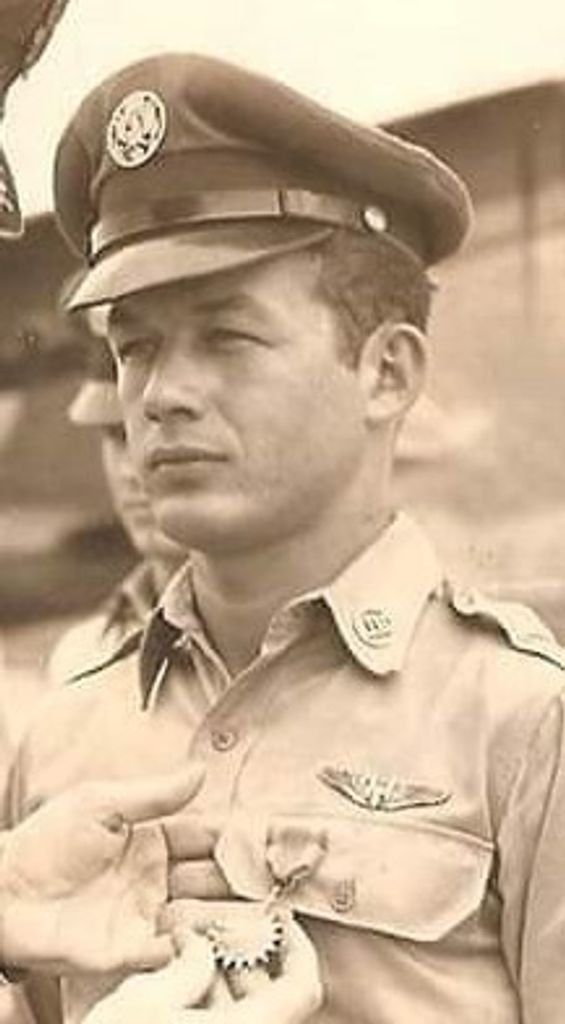 Robert Gene May Profile Photo