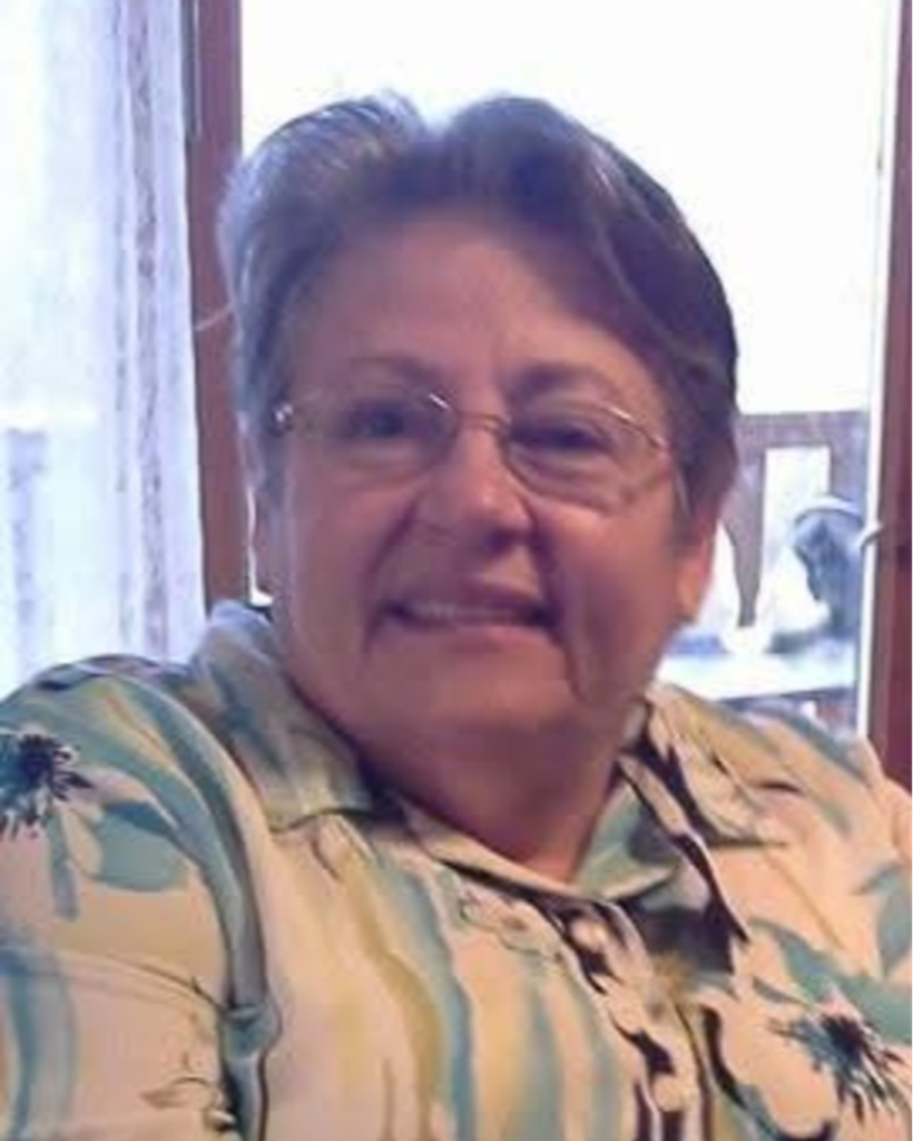 Linda Gose Osborne Profile Photo