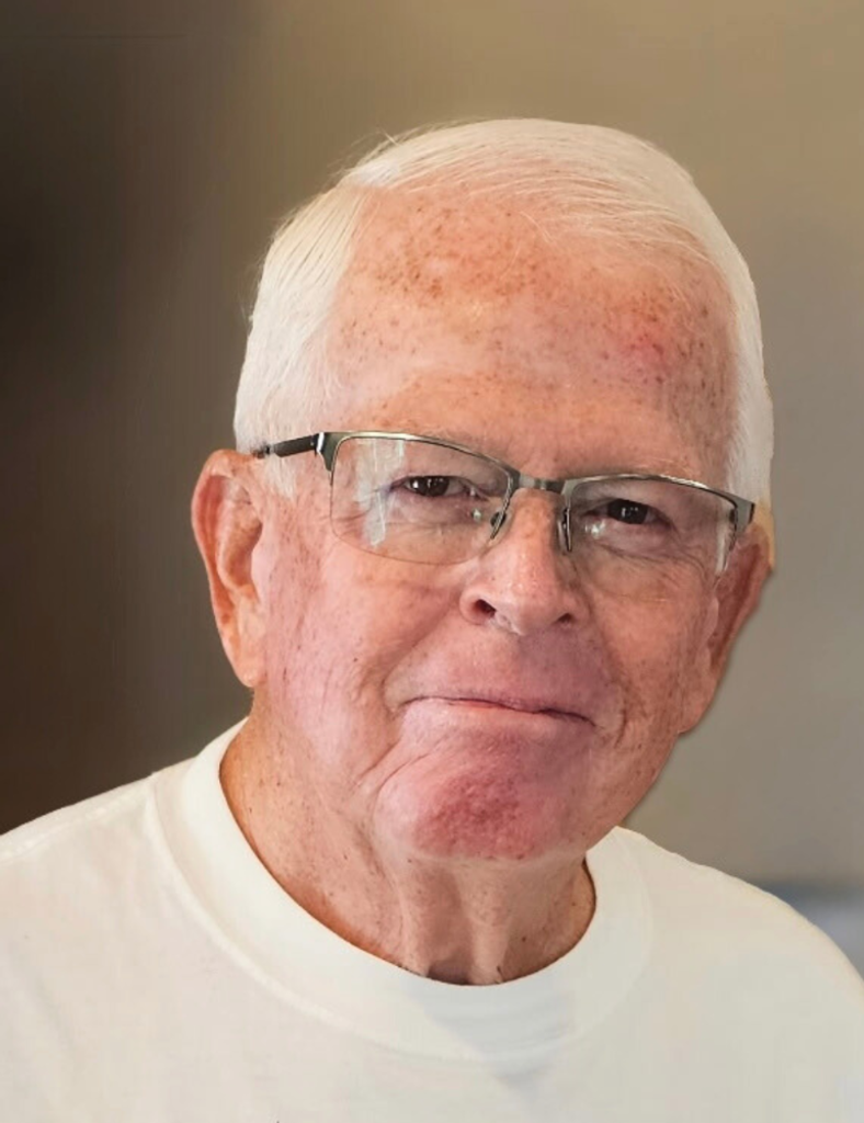 John Wayne Klockentager, Jr. Profile Photo