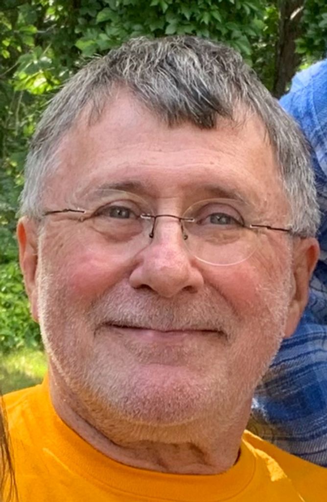 Joseph J. Fortmann Profile Photo