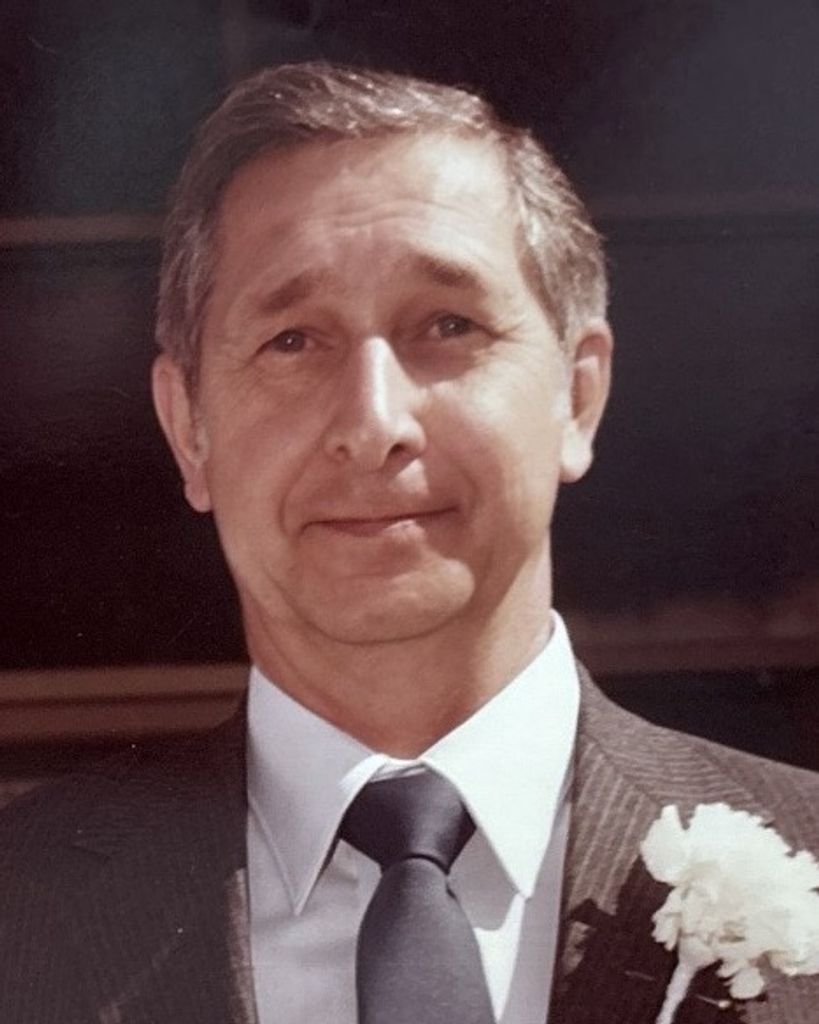 Larry D. Grimm