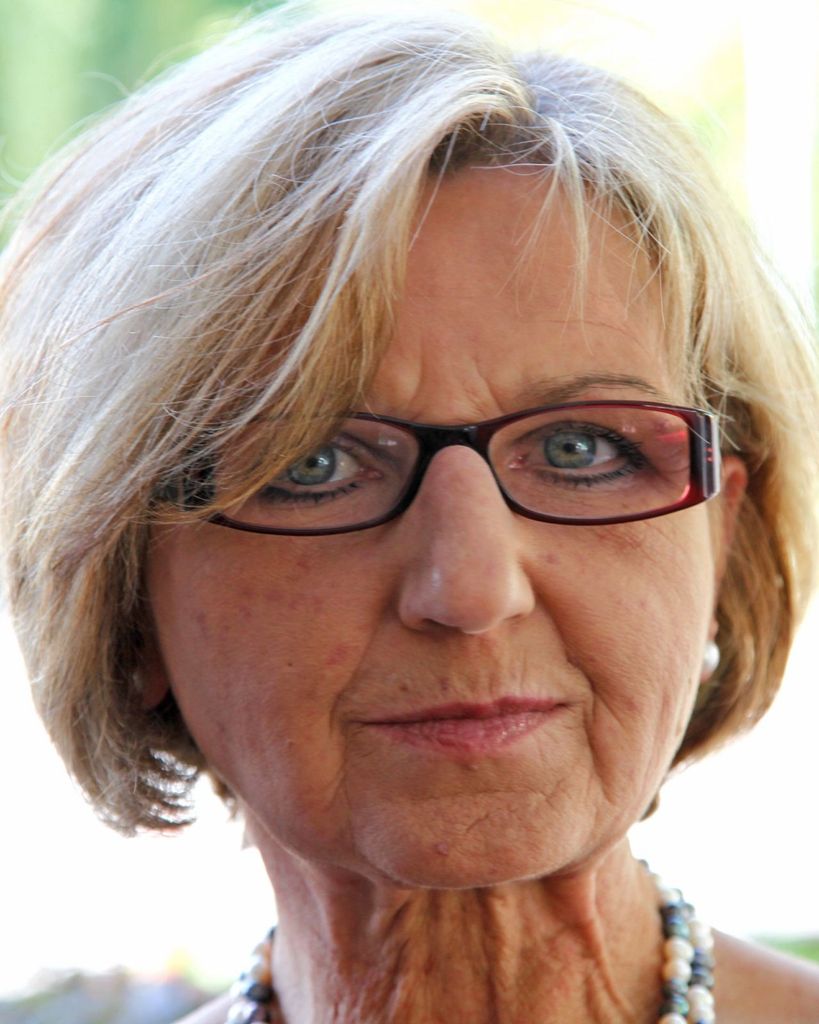 Elzbieta Roza Jaskiewicz