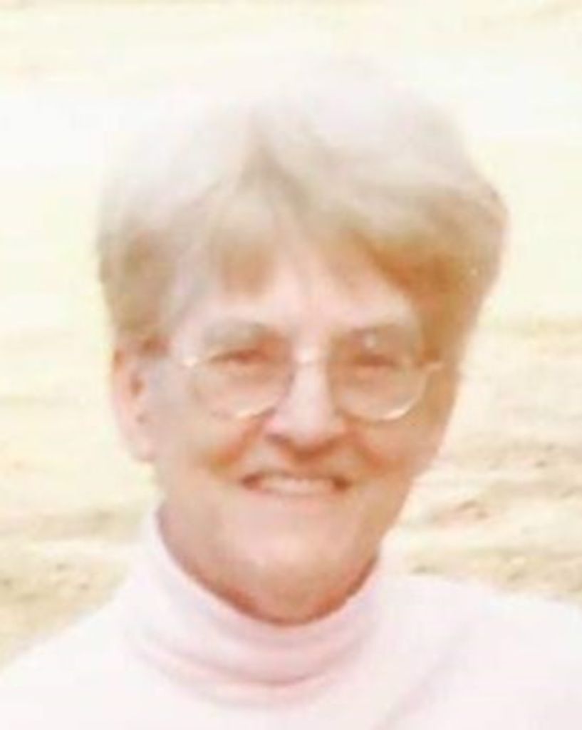 Nina Faye Giddings