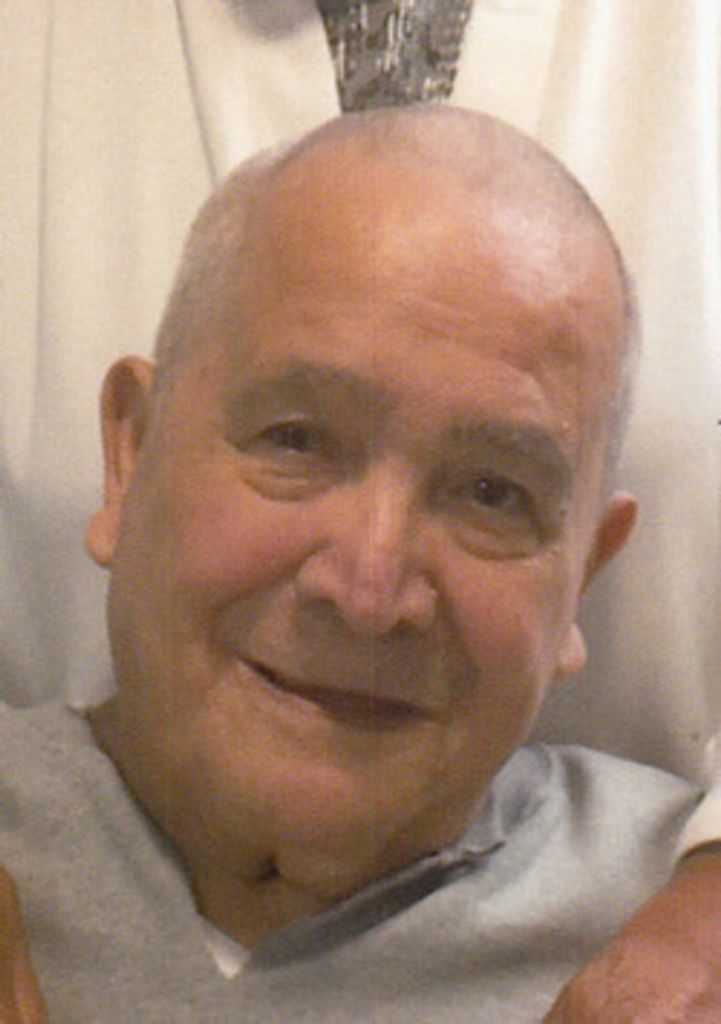 Juan A. Ruiz Profile Photo