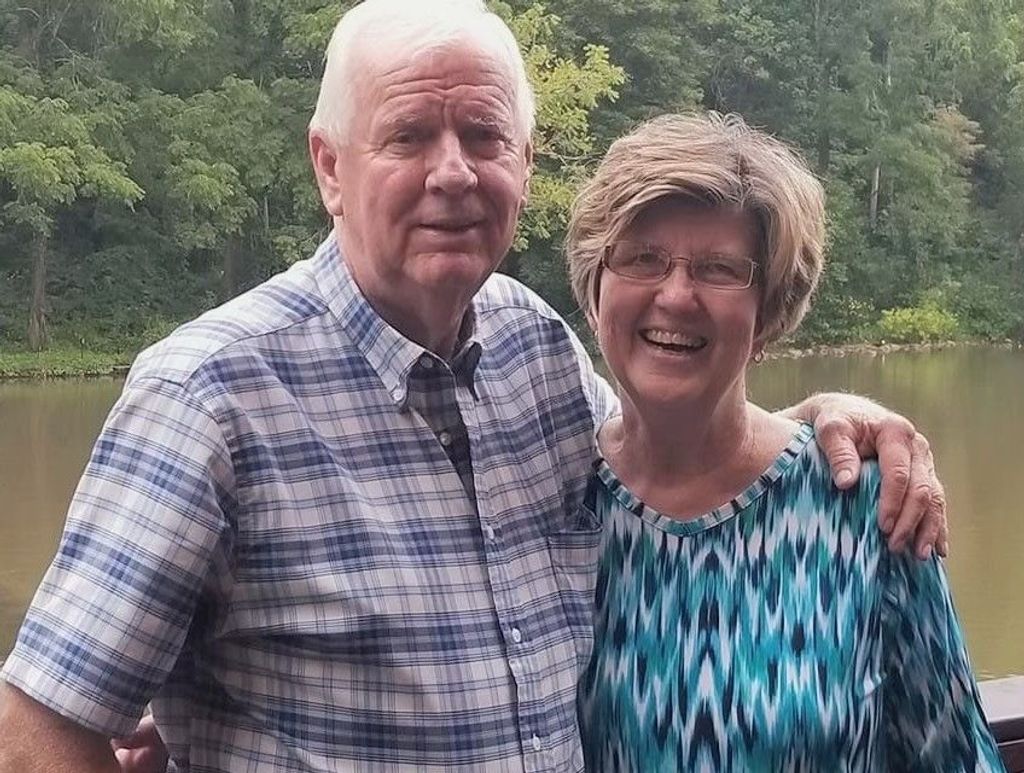 Ivan Russell Blevins Profile Photo