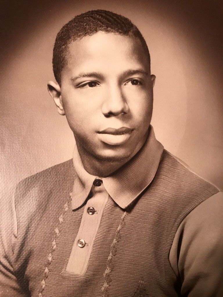 Melvin Gerald Lovelace Profile Photo