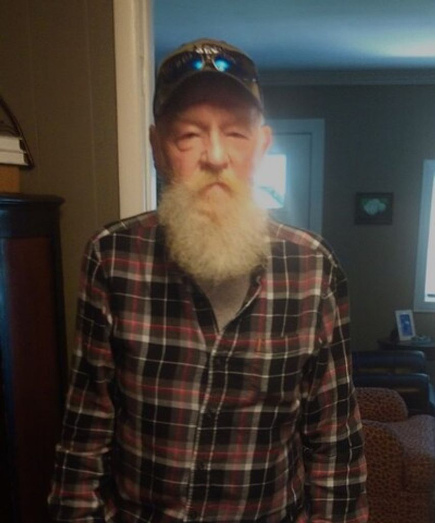 Jack Stanley Hoke Profile Photo