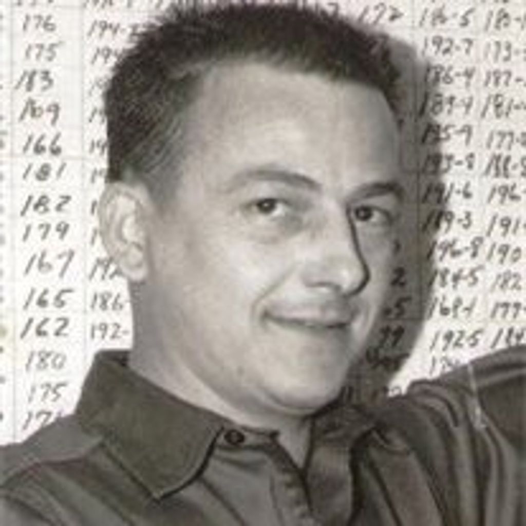 David F. Urtz