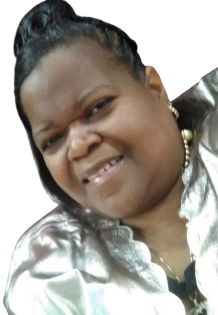 Michelle Denise Harris Profile Photo