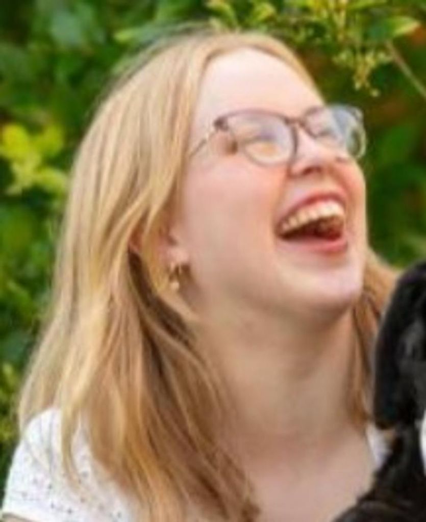 Alexandra 'Ally' Jean Blattner Profile Photo