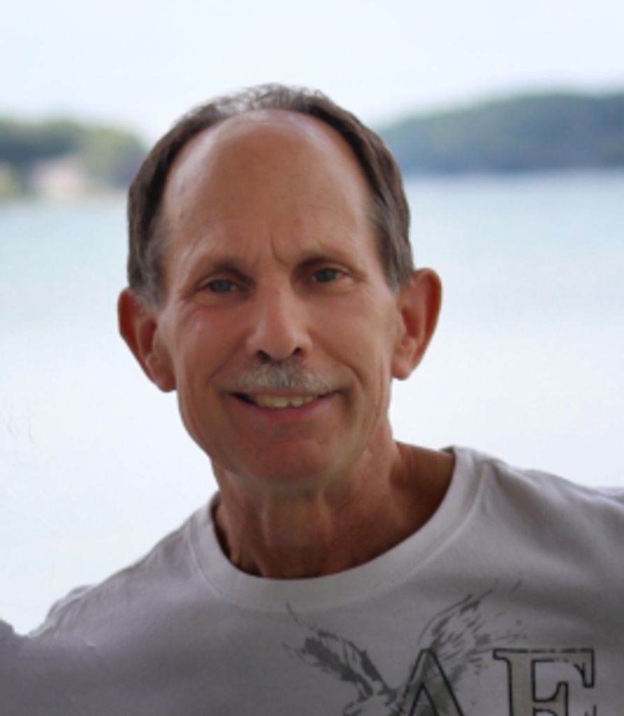 Peter Beine Profile Photo