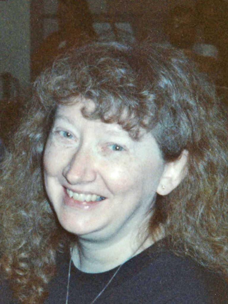Nancy L. Gillett