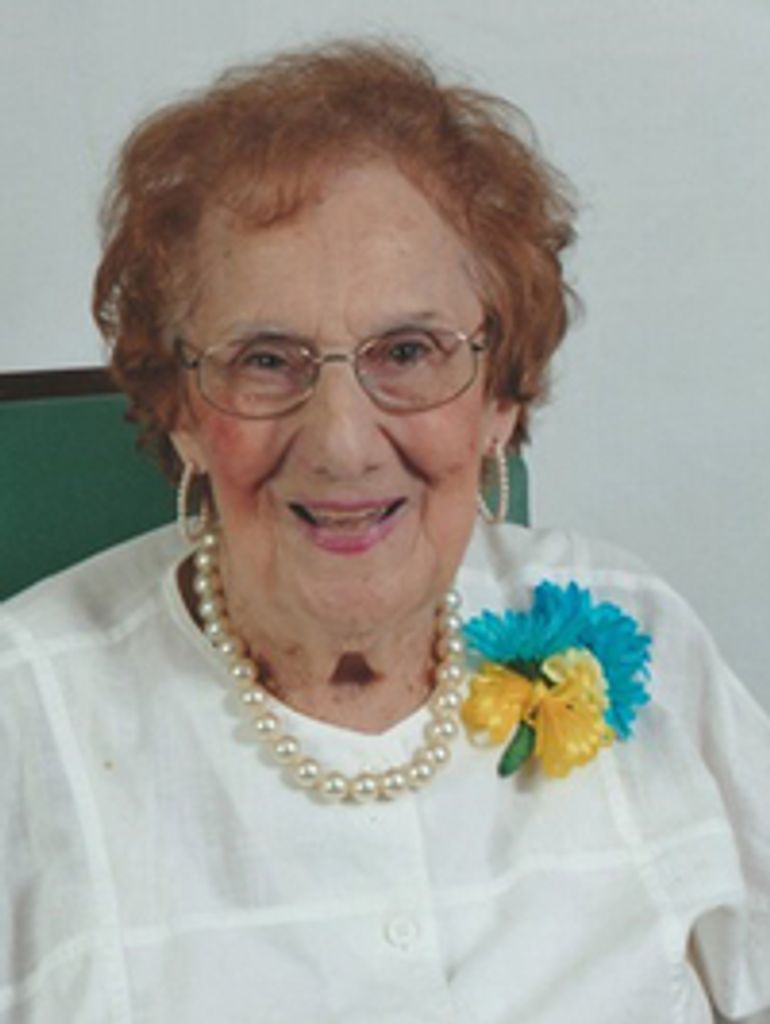 Dorothy S. (Scarponi) Donegan Profile Photo