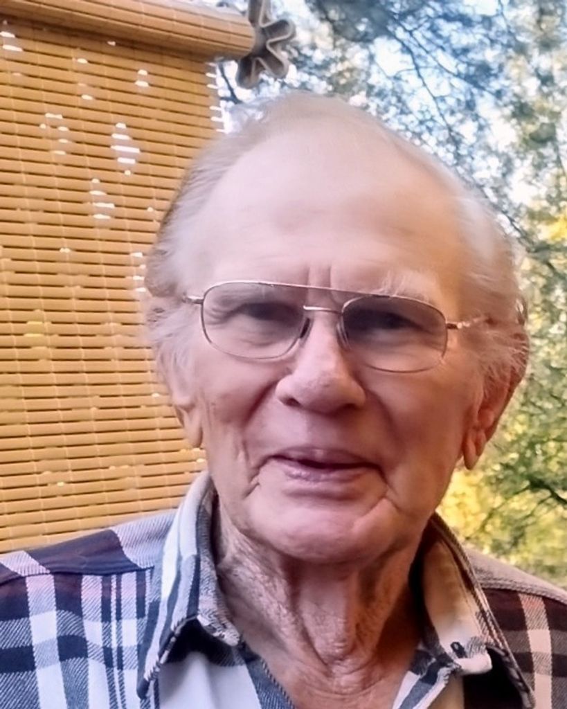 Winfred Dallas "Skip" Gunter Profile Photo