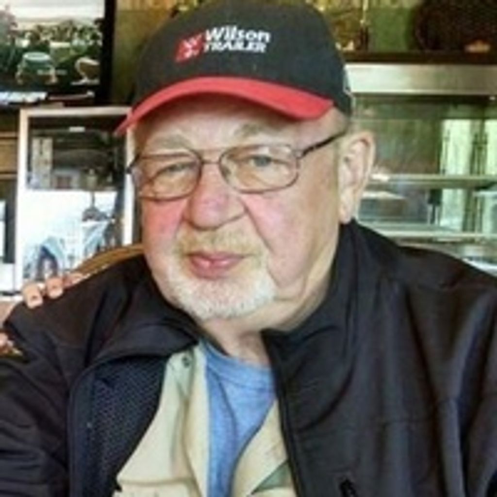 Wayne Peterson