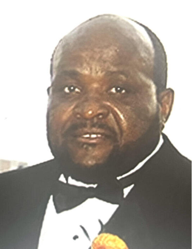 Joenathan Johnson Jr.