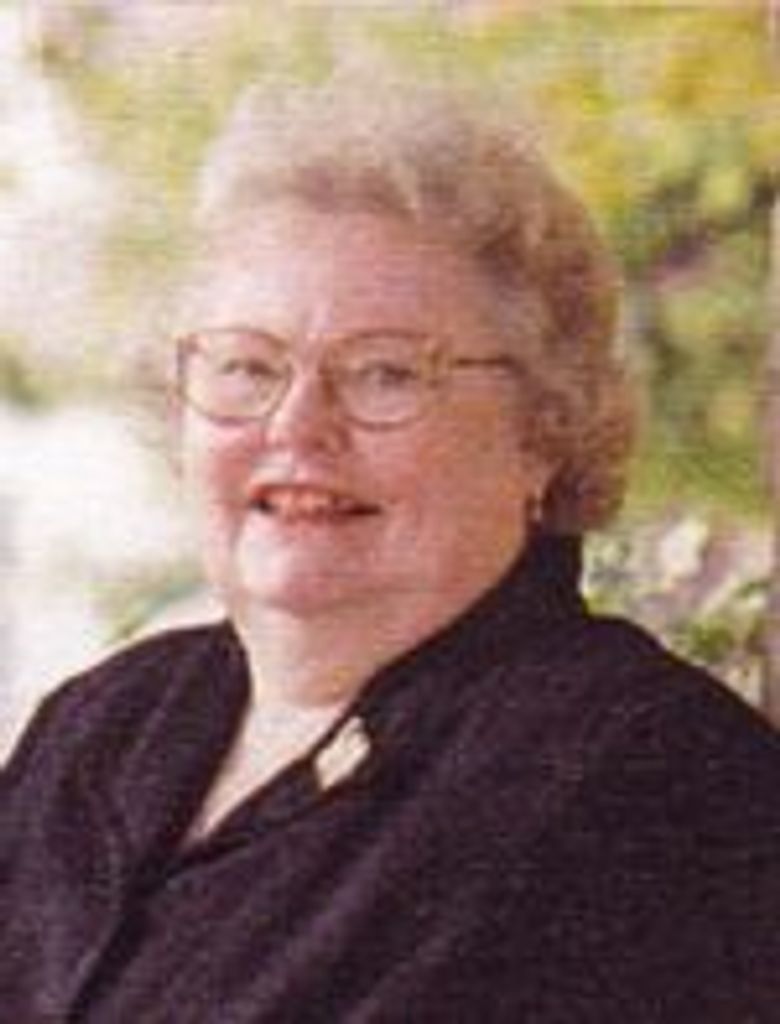 Dorothy Ann Moore