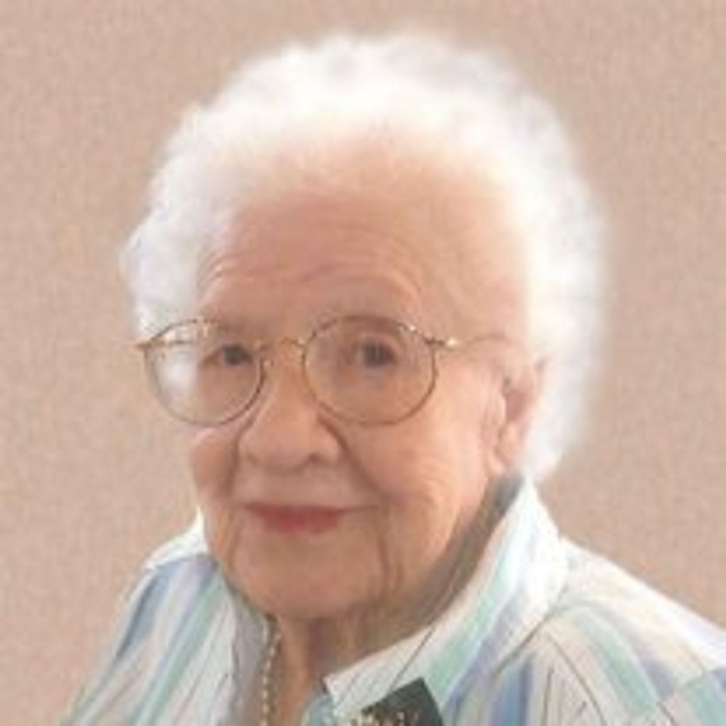 Viola L. Barrett
