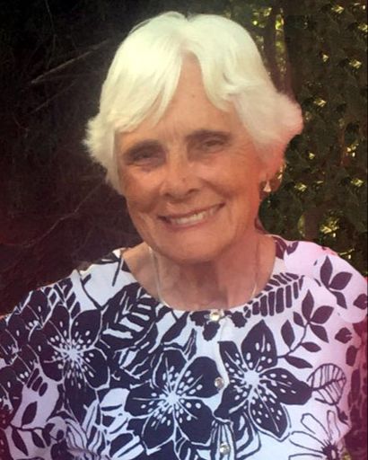 Ruth Jean Gilliland Slayton's obituary image