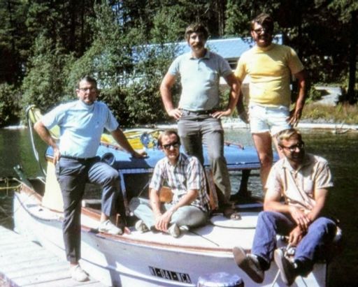John E Mcalpin Jr. photo gallery thumbnail 1 of 1