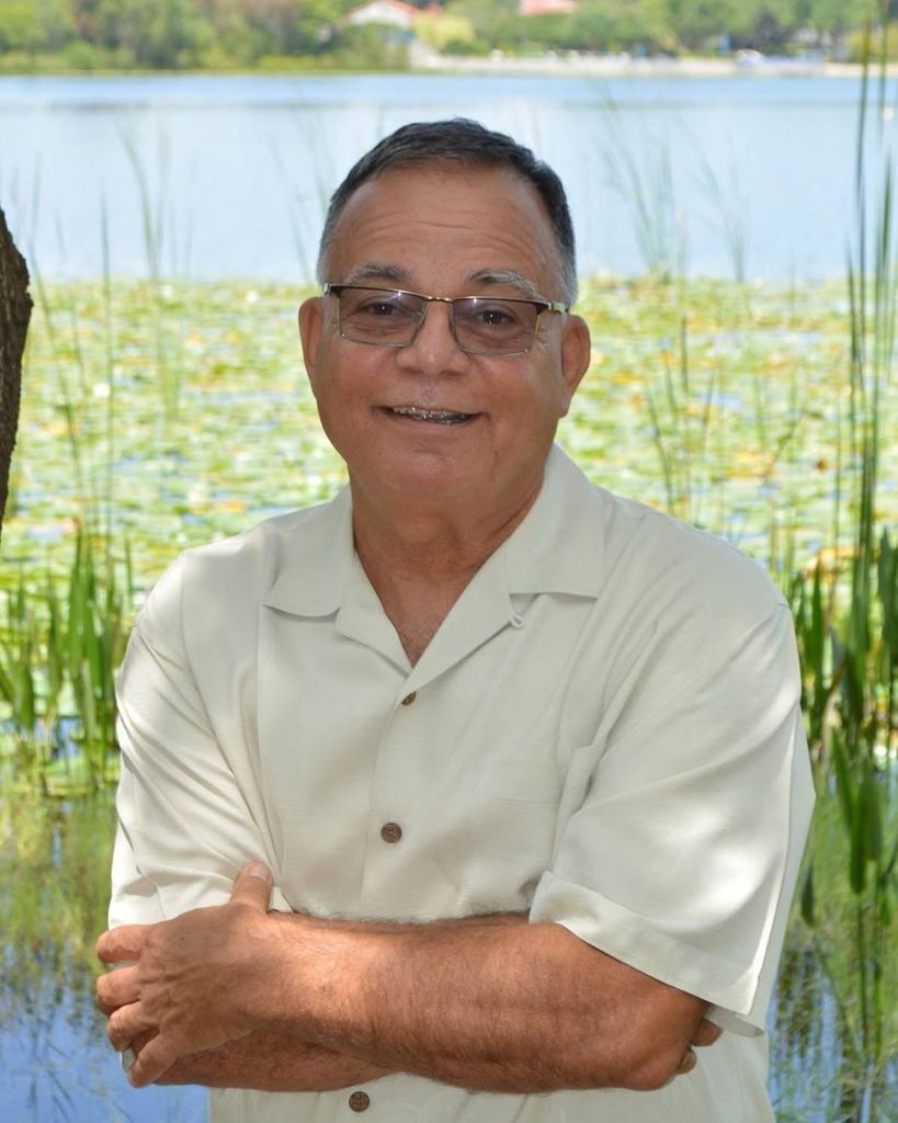 Frank Andrew "Andy" Kaiser Profile Photo