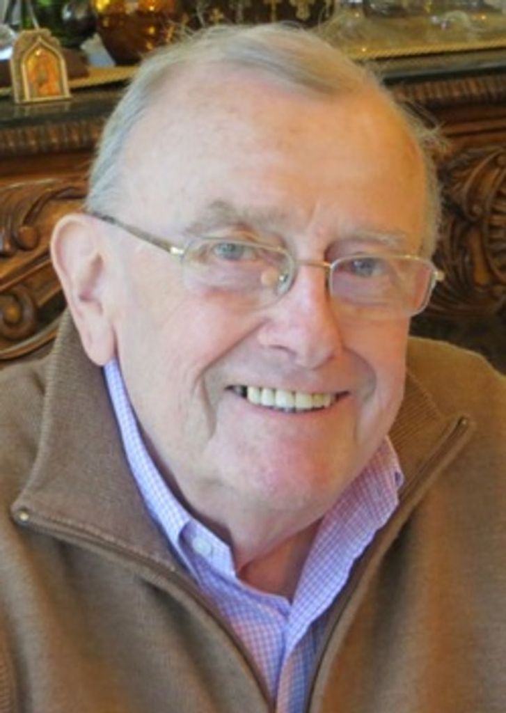 Vincent Joseph Sherman