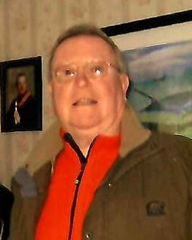 Thomas A. McCaulley Profile Photo