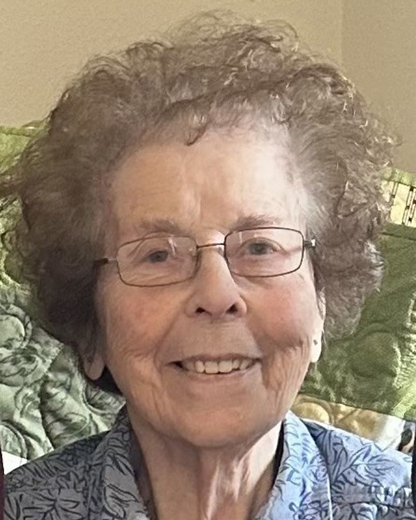 RoseMary H. Kunz Profile Photo