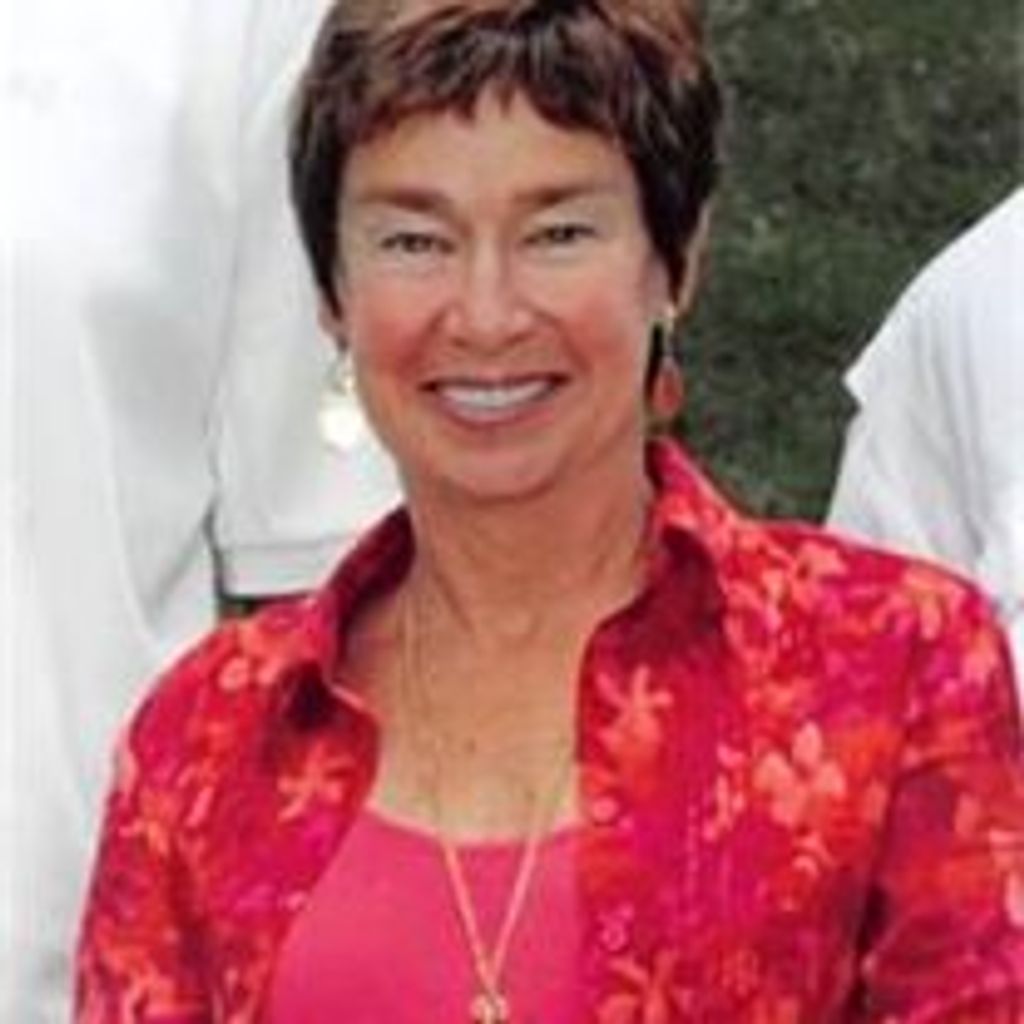 Mary Ellen (Lynch) Baron