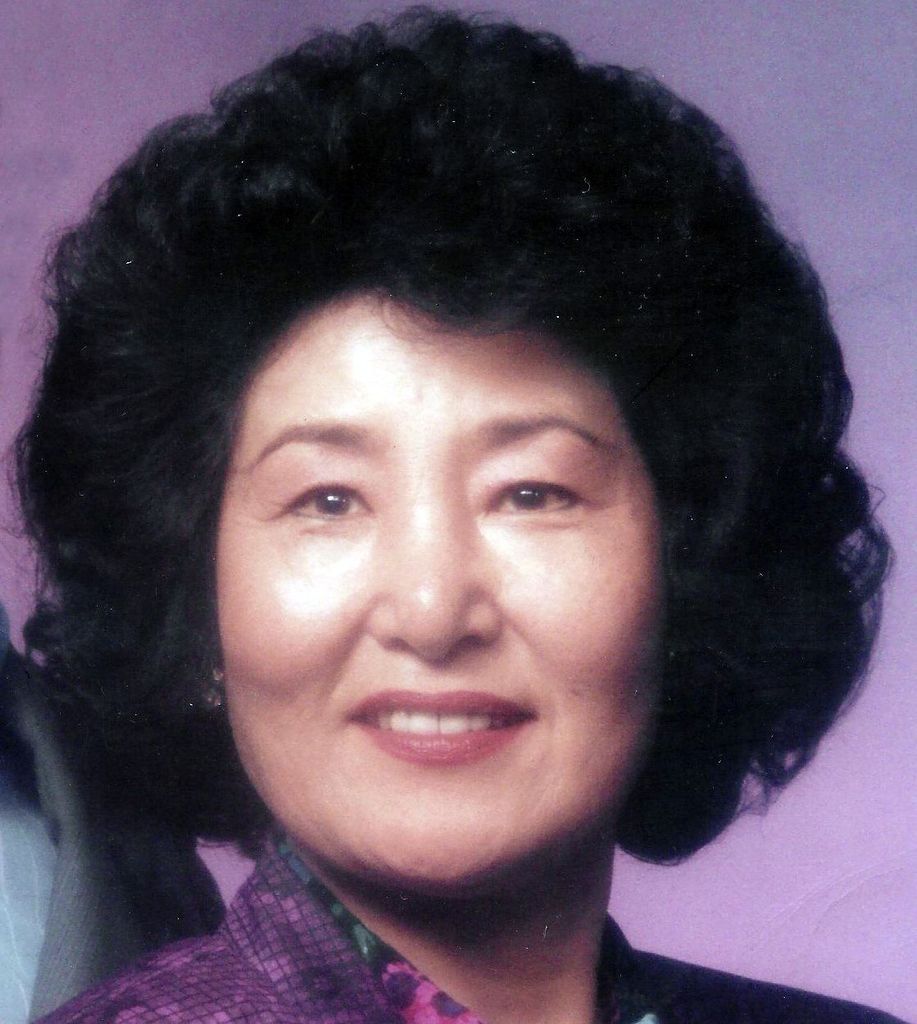 Sunhe Lee Ashurst