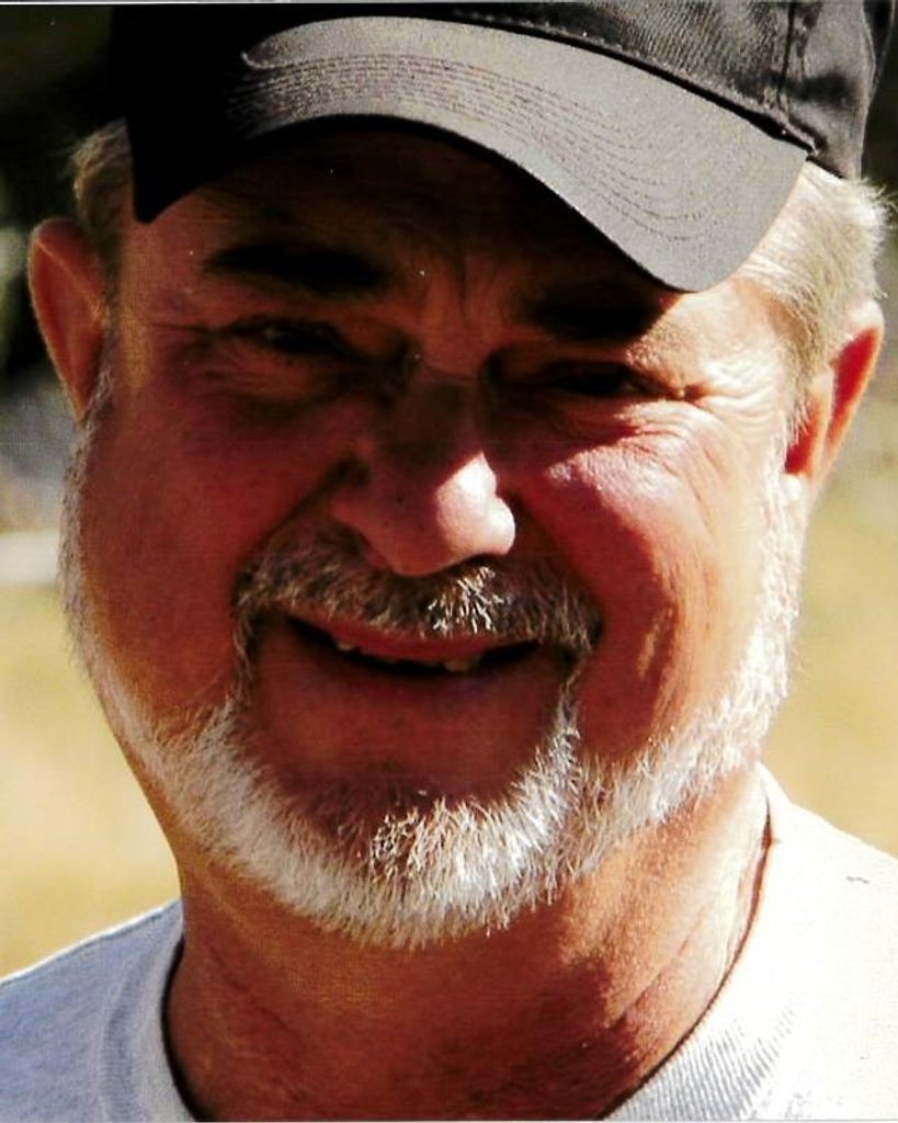Carl H. Reiter Profile Photo