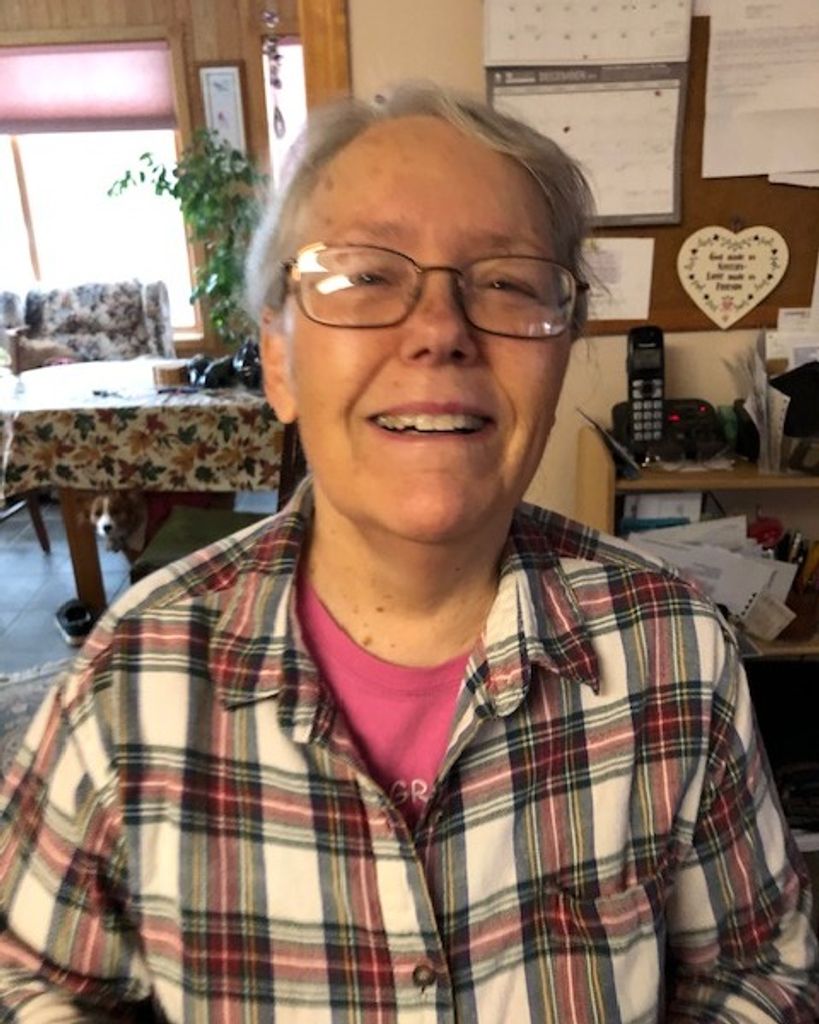 Karen M Phelps Profile Photo